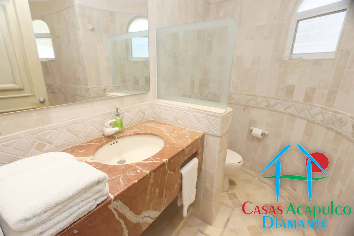 Son Vida Mallorca 7 - Recámara uno 6